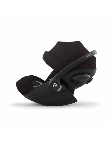 Cybex - Trio Balios S Lux Sky Blue + Cot S Lux + Cloud G i-Size + Adattatori - Spedizione Gratuita