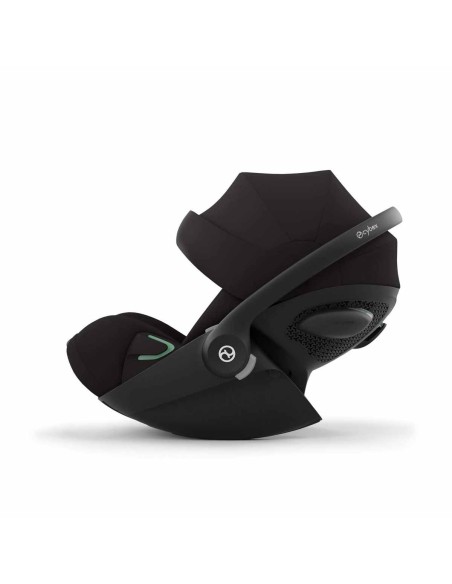 Cybex - Trio Balios S Lux Sky Blue + Cot S Lux + Cloud G i-Size + Adattatori - Spedizione Gratuita