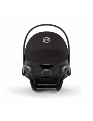 Cybex - Trio Balios S Lux Sky Blue + Cot S Lux + Cloud G i-Size + Adattatori - Spedizione Gratuita