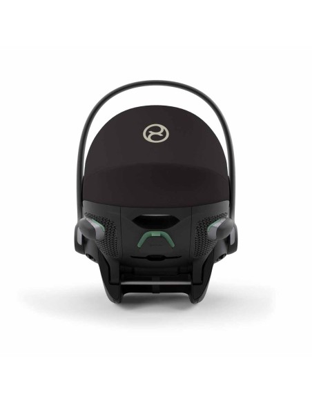 Cybex - Trio Balios S Lux Sky Blue + Cot S Lux + Cloud G i-Size + Adattatori - Spedizione Gratuita