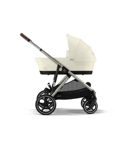 Cybex - Gazelle S Telaio TPE - Spedizione Gratuita
