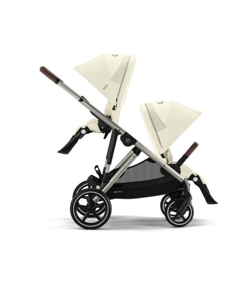 Cybex - Gazelle S Telaio TPE - Spedizione Gratuita