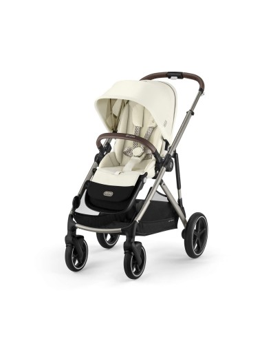 Cybex - Gazelle S Telaio TPE - Spedizione Gratuita