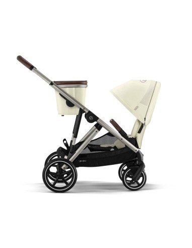 Cybex - Gazelle S Telaio TPE - Spedizione Gratuita