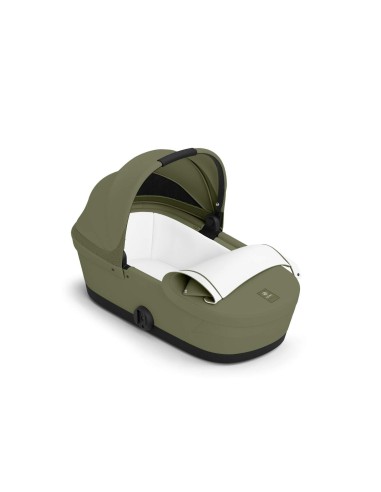 Cybex - Navicella Melio Cot 2025 - Spedizione Gratuita