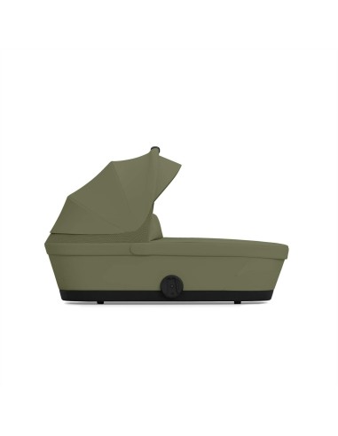 Cybex - Navicella Melio Cot 2025 - Spedizione Gratuita