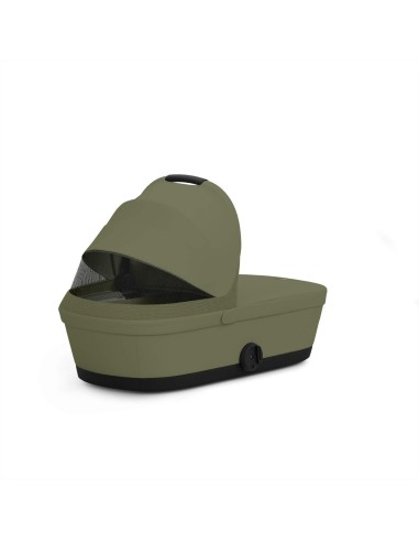 Cybex - Navicella Melio Cot 2025 - Spedizione Gratuita