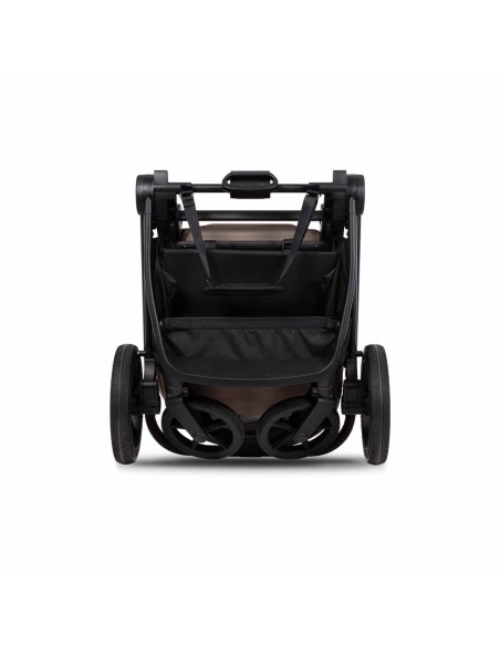 Venicci - Trio Claro Con Ovetto Maxi Cosi CabrioFix + Adattatori Venicci/Maxi Cosi + Base CabrioFix IN OMAGGIO