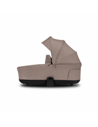 Venicci - Trio Claro Con Ovetto Maxi Cosi CabrioFix + Adattatori Venicci/Maxi Cosi + Base CabrioFix IN OMAGGIO