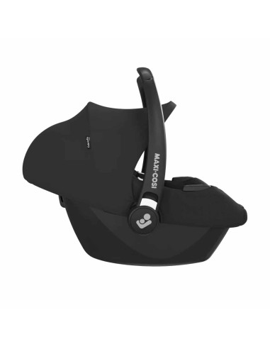 Venicci - Trio Claro Con Ovetto Maxi Cosi CabrioFix + Adattatori Venicci/Maxi Cosi + Base CabrioFix IN OMAGGIO