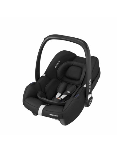 Venicci - Trio Claro Con Ovetto Maxi Cosi CabrioFix + Adattatori Venicci/Maxi Cosi + Base CabrioFix IN OMAGGIO