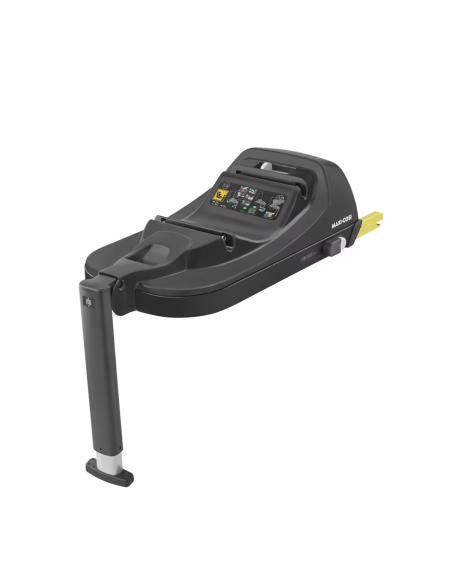 Venicci - Trio Claro Con Ovetto Maxi Cosi CabrioFix + Adattatori Venicci/Maxi Cosi + Base CabrioFix IN OMAGGIO