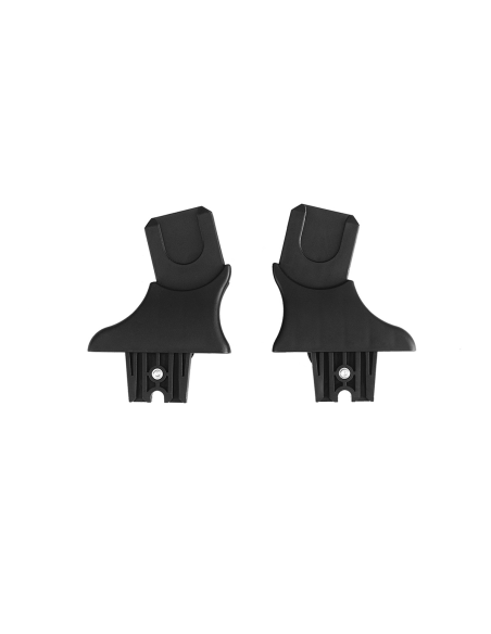 Venicci - Trio Claro Con Ovetto Maxi Cosi CabrioFix + Adattatori Venicci/Maxi Cosi + Base CabrioFix IN OMAGGIO