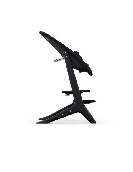 Cybex - Seggiolone Lemo Platinum Set 4 in 1 - Spedizione Gratuita