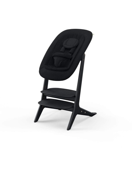 Cybex - Seggiolone Lemo Platinum Set 4 in 1 - Spedizione Gratuita