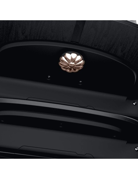 Cybex - Seggiolone Lemo Platinum Set 4 in 1 - Spedizione Gratuita