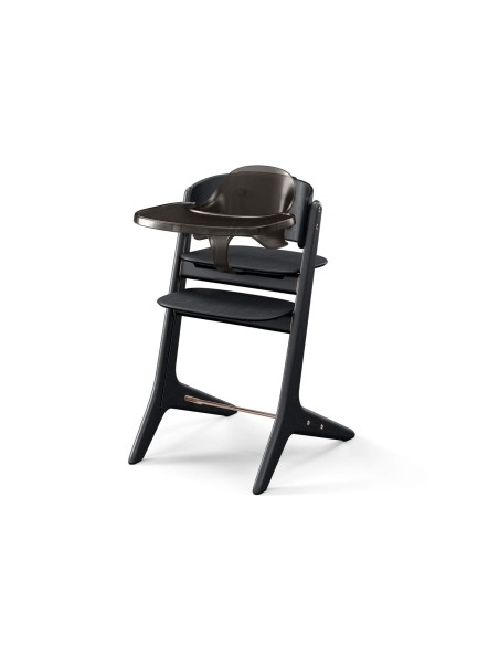 Cybex - Seggiolone Lemo Platinum Set 3 in 1 - Spedizione Gratuita