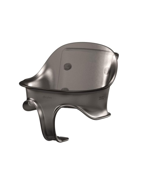 Cybex - Seggiolone Lemo Platinum Set 3 in 1 - Spedizione Gratuita