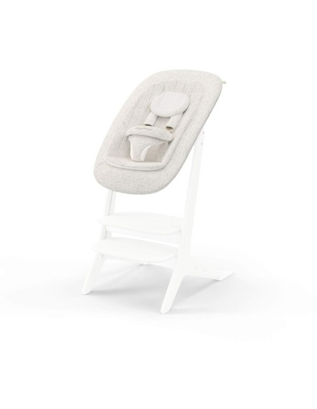 Cybex - Bouncer Platinum - Spedizione Gratuita