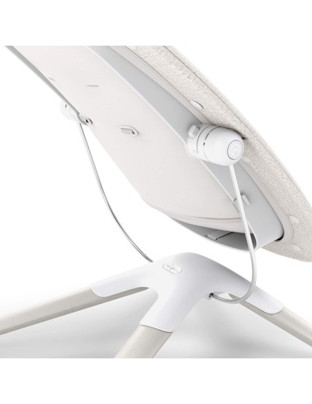 Cybex - Bouncer Platinum - Spedizione Gratuita