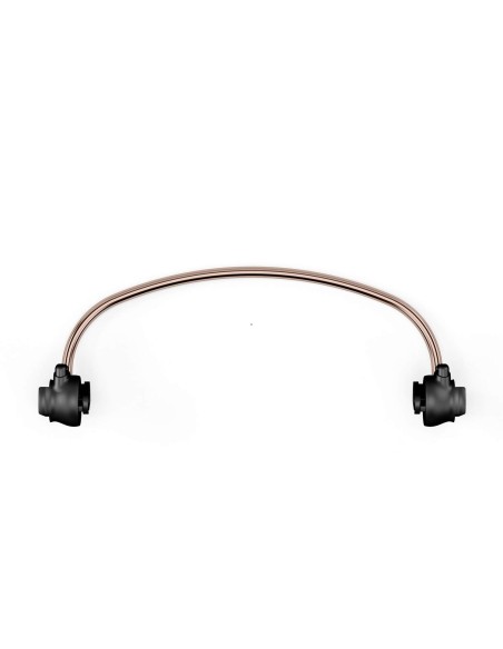 Cybex - Set Di Adattatori Per Lemo Platinum