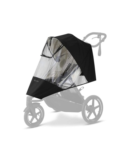 Cybex - Avi Spin Parapioggia Trasparente