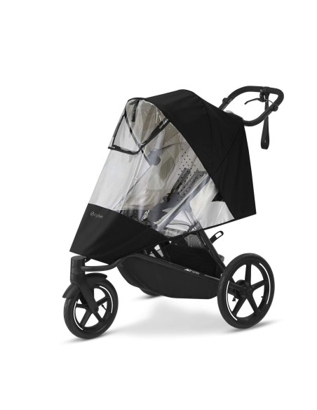 Cybex - Avi Spin Parapioggia Trasparente