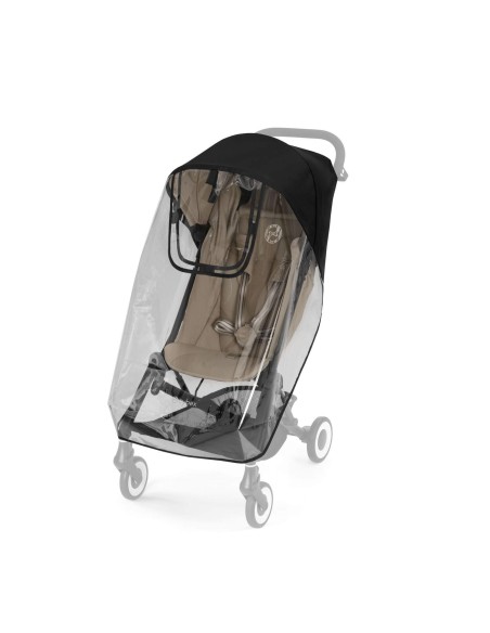 Cybex - Agis Parapioggia Trasparente