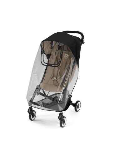 Cybex - Agis Parapioggia Trasparente
