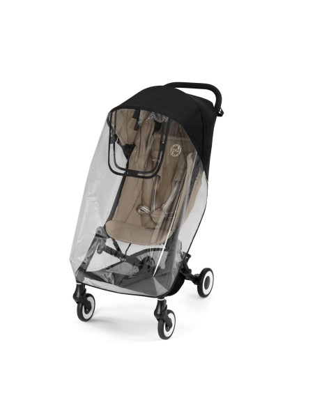 Cybex - Agis Parapioggia Trasparente