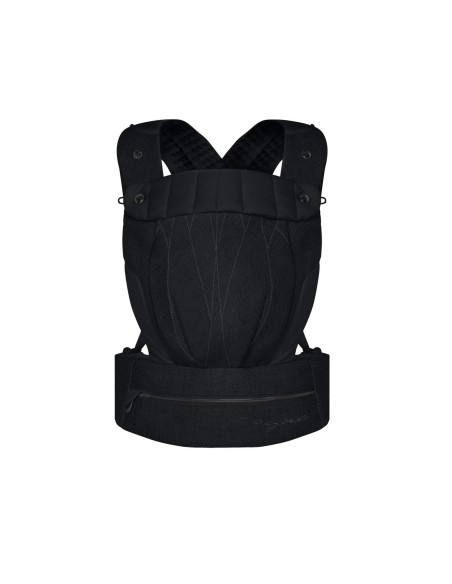 Cybex - Marsupio Coya Carrier Bouclè - Spedizione Gratuita