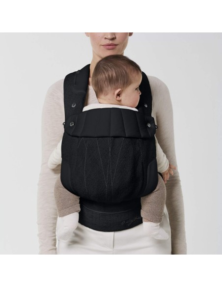 Cybex - Marsupio Coya Carrier Bouclè - Spedizione Gratuita