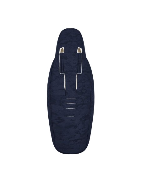 Cybex - Sacco coprigambe Rebellious Luxury - Spedizione Gratuita