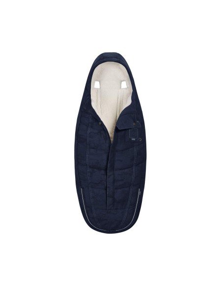 Cybex - Sacco coprigambe Rebellious Luxury - Spedizione Gratuita