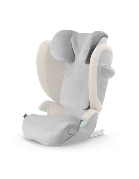 Cybex - Solution G2 Rivestimento Estivo Grey
