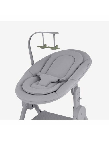 Anex - Seggiolone Ozy - Spedizione Gratuita