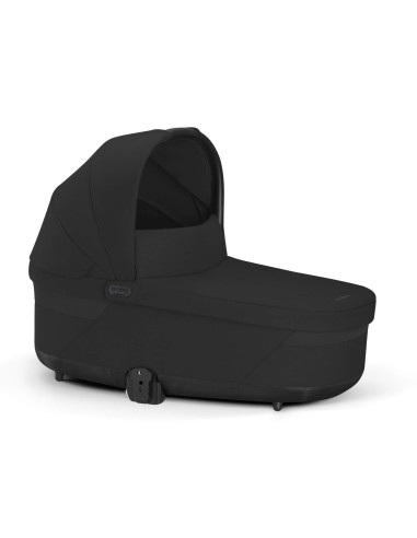 Cybex - Promo Duo Balios S Lux + Adattatori Con Cloud G Fog Grey In OMAGGIO - Spedizione Gratuita
