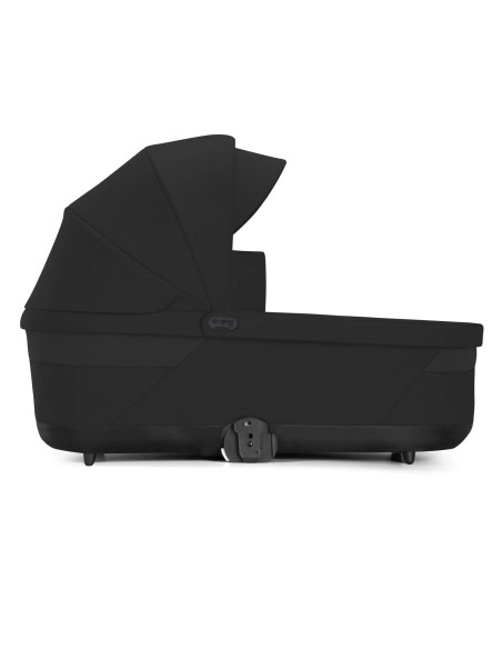 Cybex - Promo Duo Balios S Lux + Adattatori Con Cloud G Fog Grey In OMAGGIO - Spedizione Gratuita