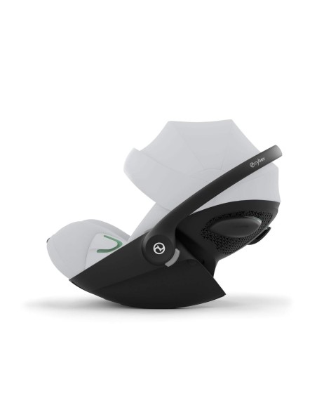 Cybex - Promo Duo Balios S Lux + Adattatori Con Cloud G Fog Grey In OMAGGIO - Spedizione Gratuita