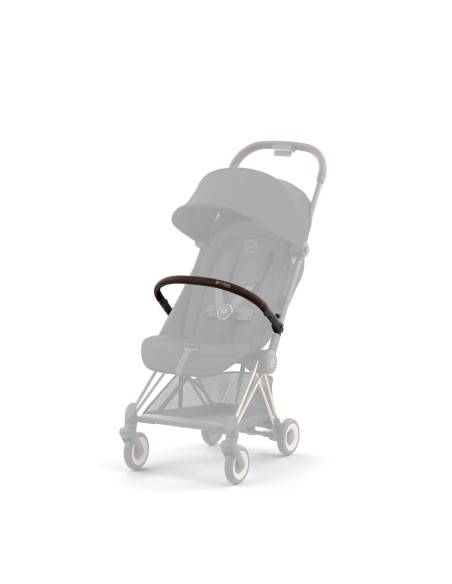 Cybex - Promo Passeggino Coya Più Barra Paraurti In Omaggio - Spedizione Gratuita