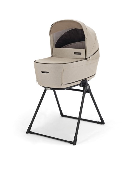 Inglesina - Kit System Quattro Aptica Darwin Recline + Telaio Palladio - Spedizione Gratuita