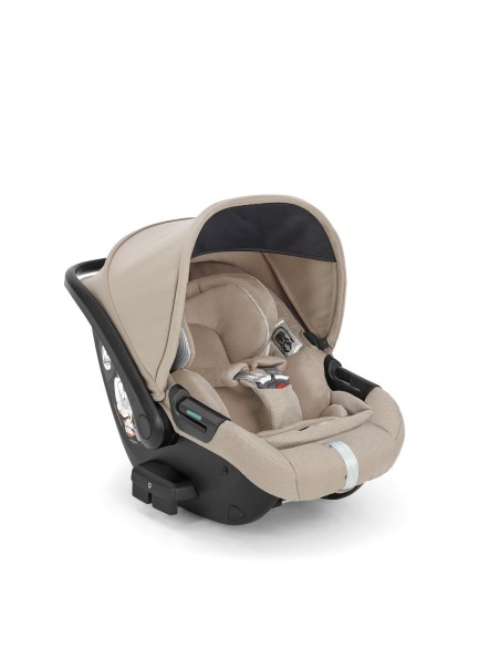 Inglesina - Kit System Quattro Aptica Darwin Recline + Telaio Palladio - Spedizione Gratuita