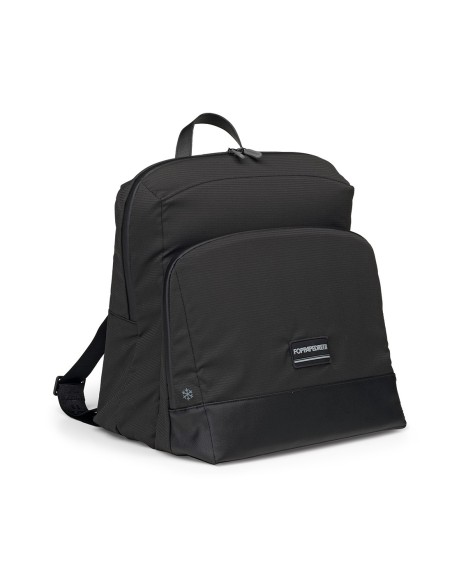 Foppapedretti - Trio TicToc Con Seggiolino Auto Rek i-Size + Base REK, Borsa Pretty e Adattatori OMAGGIO - Spedizione Gratuita