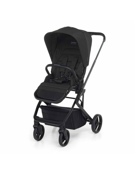 Foppapedretti - Trio TicToc Con Ovetto Disk Infant Recline + Disk Grow + Borsa Pretty + Adattatori Con Base Disk e Elevo OMAGGIO