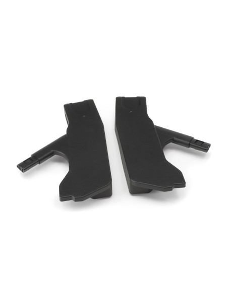 Foppapedretti - Trio TicToc Con Ovetto Disk Infant Recline + Disk Grow + Borsa Pretty + Adattatori Con Base Disk e Elevo OMAGGIO