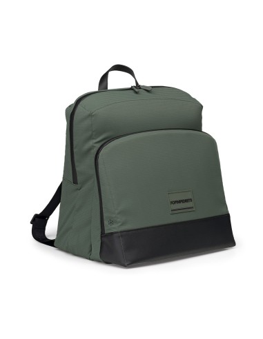Foppapedretti - Trio TicToc Con Ovetto Disk Infant Recline + Disk Grow + Borsa Pretty + Adattatori Con Base Disk e Elevo OMAGGIO