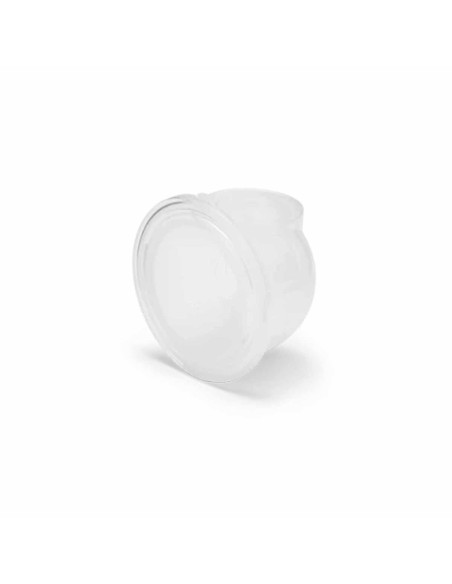 Nuvita - Tiralatte elettrico indossabile singolo a 3 fasi - Materno Comfort 1260W