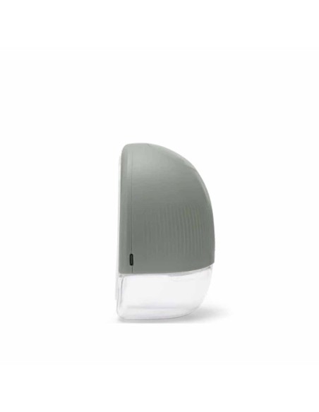 Nuvita - Tiralatte elettrico indossabile singolo a 3 fasi - Materno Flow 1264W