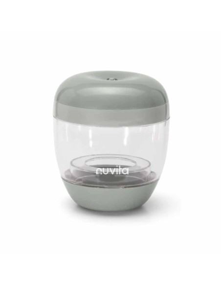 Nuvita - Sterilizzatore portatile a raggi UV MellyPlus 1556