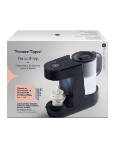 Tommee Tippee - Perfect Prep 2025 - Spedizione Gratuita